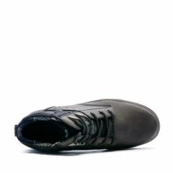 RELIFE Boots Grises Relife Jalcolyn -Magasin de vente Relife B2CD 5779