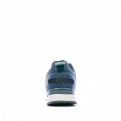SERGIO TACCHINI Baskets Bleues Homme Sergio Tacchini Wider -Magasin de vente Relife B2CD 5790