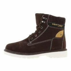 ALPES VERTIGO Chaussures Montantes Alpes Vertigo Castro Marron Mid Marron 7-299