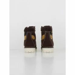 ALPES VERTIGO Chaussures Montantes Alpes Vertigo Castro Marron Mid Marron 7-299 -Magasin de vente Relife B2CD 5796