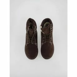 ALPES VERTIGO Chaussures Montantes Alpes Vertigo Castro Marron Mid Marron 7-299 -Magasin de vente Relife B2CD 5797