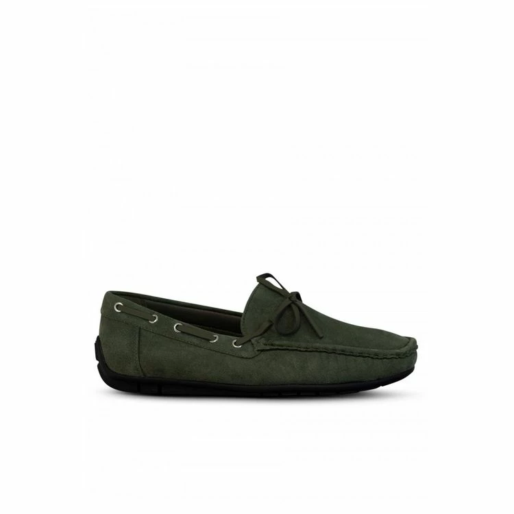 Kebello Mocassin à EnfilerHomme 3 Kebello Mocassin à EnfilerHomme