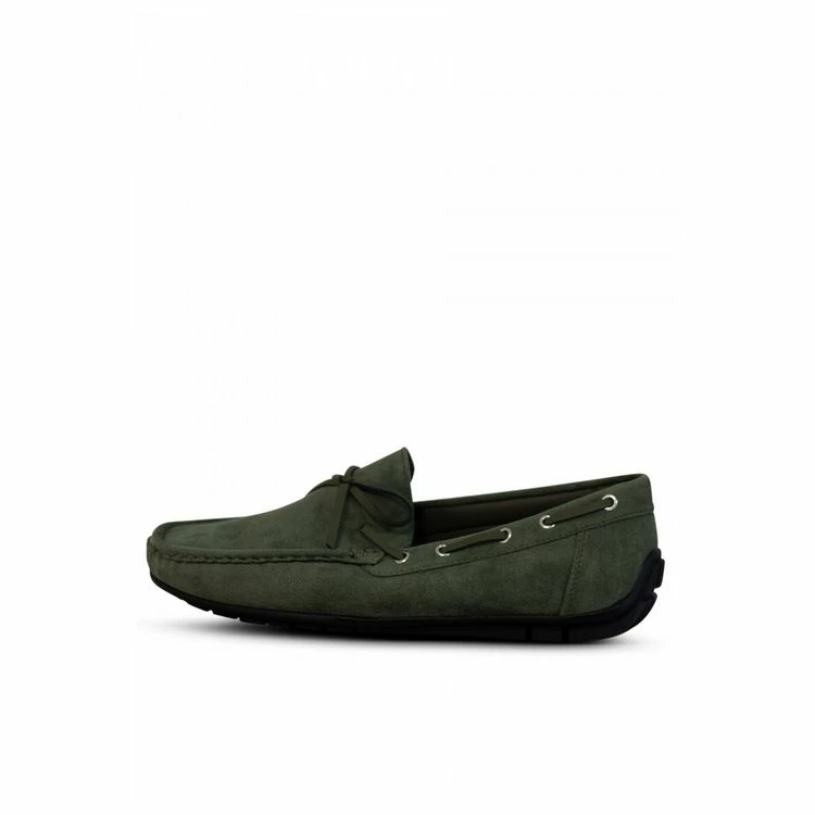 Kebello Mocassin à EnfilerHomme 4 Kebello Mocassin à EnfilerHomme – Image 2