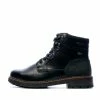 RELIFE Bottines Noir Homme Relife Joymen -Magasin de vente Relife B2CD 5817