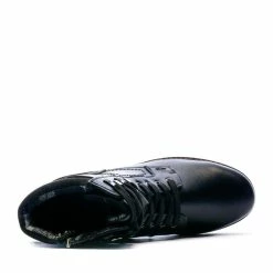 RELIFE Bottines Noir Homme Relife Joymen -Magasin de vente Relife B2CD 5820