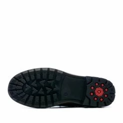 RELIFE Bottines Noir Homme Relife Joymen -Magasin de vente Relife B2CD 5821