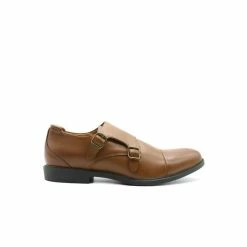 Kebello Derbies MonkHomme -Magasin de vente Relife B2CD 5827