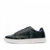 SERGIO TACCHINI Baskets Noires Homme Sergio Tacchini Torino 2 SERGIO TACCHINI Baskets Noires Homme Sergio Tacchini Torino -Magasin de vente Relife B2CD 5832