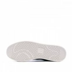 SERGIO TACCHINI Baskets Noires Homme Sergio Tacchini Torino -Magasin de vente Relife B2CD 5836