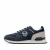 SERGIO TACCHINI Baskets Marines Homme Sergio Tacchini Sonic Authentic Mx