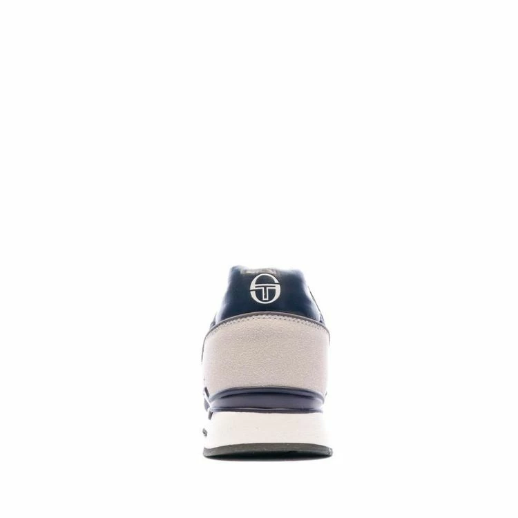 SERGIO TACCHINI Baskets Marines Homme Sergio Tacchini Sonic Authentic Mx 5 SERGIO TACCHINI Baskets Marines Homme Sergio Tacchini Sonic Authentic Mx – Image 3