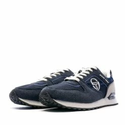 SERGIO TACCHINI Baskets Marines Homme Sergio Tacchini Sonic Authentic Mx 13 SERGIO TACCHINI Baskets Marines Homme Sergio Tacchini Sonic Authentic Mx -Magasin de vente Relife B2CD 5844