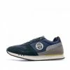SERGIO TACCHINI Baskets Marines Homme Sergio Tacchini Club