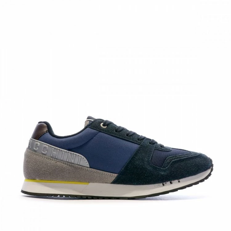 SERGIO TACCHINI Baskets Marines Homme Sergio Tacchini Club 4 SERGIO TACCHINI Baskets Marines Homme Sergio Tacchini Club – Image 2