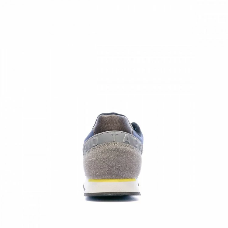 SERGIO TACCHINI Baskets Marines Homme Sergio Tacchini Club 5 SERGIO TACCHINI Baskets Marines Homme Sergio Tacchini Club – Image 3
