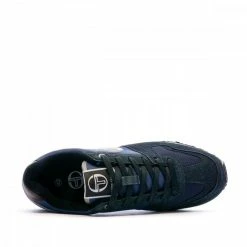 SERGIO TACCHINI Baskets Marines Homme Sergio Tacchini Club 11 SERGIO TACCHINI Baskets Marines Homme Sergio Tacchini Club -Magasin de vente Relife B2CD 5854