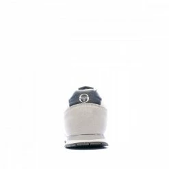 SERGIO TACCHINI Baskets Blanc/Beige Homme Sergio Tacchini Sprint 10 SERGIO TACCHINI Baskets Blanc/Beige Homme Sergio Tacchini Sprint -Magasin de vente Relife B2CD 5864