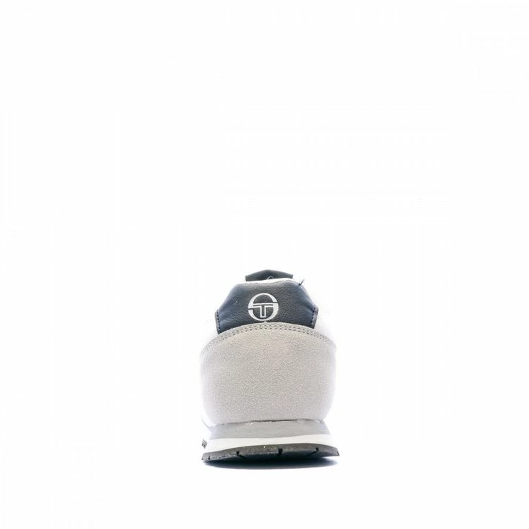 SERGIO TACCHINI Baskets Blanc/Beige Homme Sergio Tacchini Sprint 5 SERGIO TACCHINI Baskets Blanc/Beige Homme Sergio Tacchini Sprint – Image 3