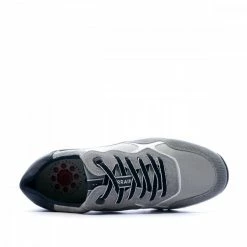 RELIFE Baskets Grises Homme Relife Jil -Magasin de vente Relife B2CD 5871