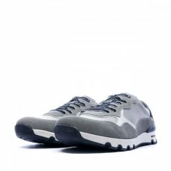 RELIFE Baskets Grises Homme Relife Jil -Magasin de vente Relife B2CD 5873