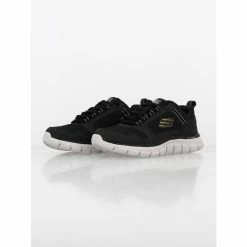 Alternative view of SKECHERS Chaussures Multisport Skechers Track Knockhill Noir 11-14