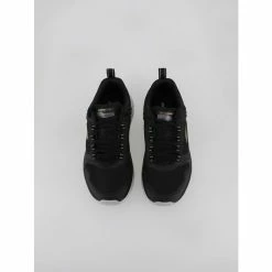 SKECHERS Chaussures Multisport Skechers Track Knockhill Noir 11-14 10 SKECHERS Chaussures Multisport Skechers Track Knockhill Noir 11-14 -Magasin de vente Relife B2CD 5899