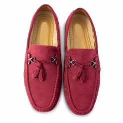 Kebello Mocassin à EnfilerHomme -Magasin de vente Relife B2CD 5908