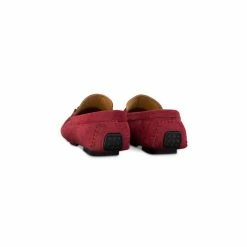Kebello Mocassin à EnfilerHomme -Magasin de vente Relife B2CD 5909