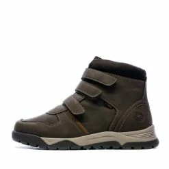 RELIFE Boots Marrons Homme Relife Jolscryn