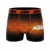 FREEGUN Boxer Homme KTM Carbon -Magasin de vente Relife B2CD 594