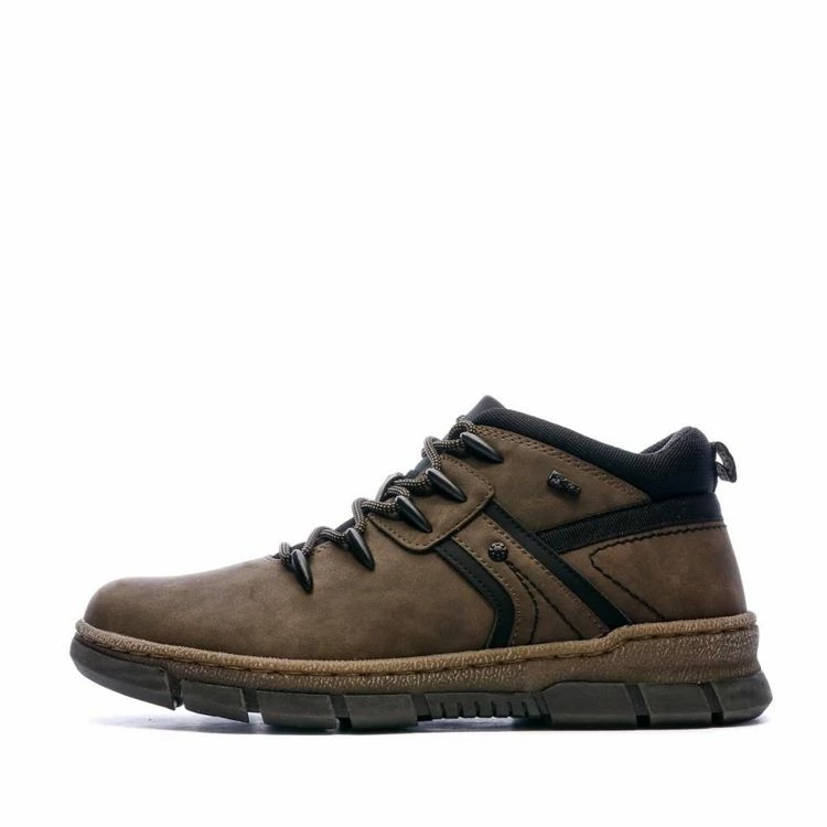 RELIFE Baskets Marron Homme Relife Jobarten 3 RELIFE Baskets Marron Homme Relife Jobarten