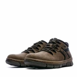 RELIFE Baskets Marron Homme Relife Jobarten 13 RELIFE Baskets Marron Homme Relife Jobarten -Magasin de vente Relife B2CD 5945