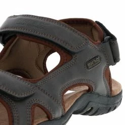 Regatta Sandales Regatta Haris Brown Sandale Marron 45259 -Magasin de vente Relife B2CD 5948