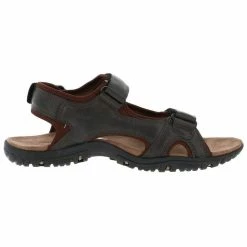 Regatta Sandales Regatta Haris Brown Sandale Marron 45259 -Magasin de vente Relife B2CD 5950