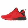KAPPA Chaussures Running Mode Kappa San Puerto Rouge 7-616 -Magasin de vente Relife B2CD 5951