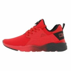 KAPPA Chaussures Running Mode Kappa San Puerto Rouge 7-616