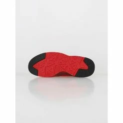 KAPPA Chaussures Running Mode Kappa San Puerto Rouge 7-616 -Magasin de vente Relife B2CD 5955