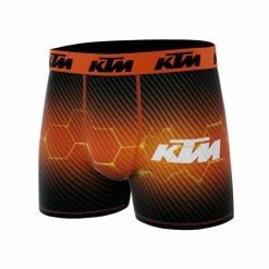 FREEGUN Boxer Homme KTM Carbon -Magasin de vente Relife B2CD 596