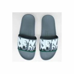 Kebello Mules New YorkHomme -Magasin de vente Relife B2CD 5969