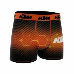 FREEGUN Boxer Homme KTM Carbon -Magasin de vente Relife B2CD 597