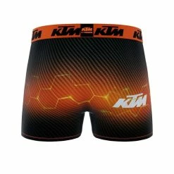 FREEGUN Boxer Homme KTM Carbon -Magasin de vente Relife B2CD 598