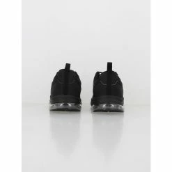 KAPPA Chaussures Running Mode Kappa Myagi Noir 7-616 9 KAPPA Chaussures Running Mode Kappa Myagi Noir 7-616 -Magasin de vente Relife B2CD 5989