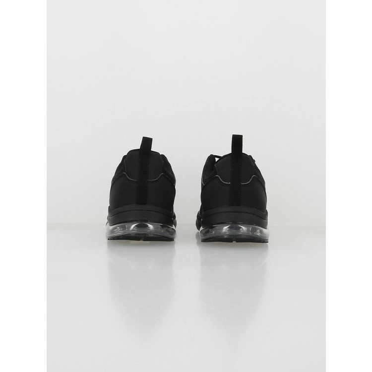 KAPPA Chaussures Running Mode Kappa Myagi Noir 7-616 5 KAPPA Chaussures Running Mode Kappa Myagi Noir 7-616 – Image 3