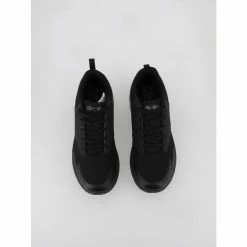 KAPPA Chaussures Running Mode Kappa Myagi Noir 7-616 10 KAPPA Chaussures Running Mode Kappa Myagi Noir 7-616 -Magasin de vente Relife B2CD 5990