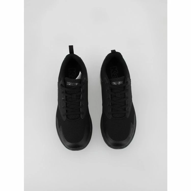 KAPPA Chaussures Running Mode Kappa Myagi Noir 7-616 6 KAPPA Chaussures Running Mode Kappa Myagi Noir 7-616 – Image 4