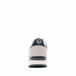 SERGIO TACCHINI Baskets Noires Homme Sergio Tacchini Sonic Authentic Mx 10 SERGIO TACCHINI Baskets Noires Homme Sergio Tacchini Sonic Authentic Mx -Magasin de vente Relife B2CD 5994