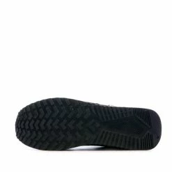 SERGIO TACCHINI Baskets Noires Homme Sergio Tacchini Sonic Authentic Mx 12 SERGIO TACCHINI Baskets Noires Homme Sergio Tacchini Sonic Authentic Mx -Magasin de vente Relife B2CD 5996