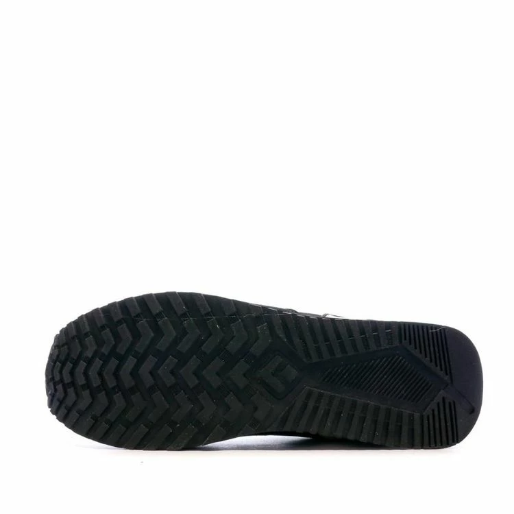 SERGIO TACCHINI Baskets Noires Homme Sergio Tacchini Sonic Authentic Mx 7 SERGIO TACCHINI Baskets Noires Homme Sergio Tacchini Sonic Authentic Mx – Image 5