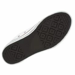 VICTORIA Chaussures Mid Toile Victoria Vintage Mid Blanc Tribu Lona Blanc 35216 -Magasin de vente Relife B2CD 6002