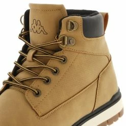 KAPPA Chaussures Mid Mi Montantes Kappa Gunter Tan Ecureuil Marron 83109 9 KAPPA Chaussures Mid Mi Montantes Kappa Gunter Tan Ecureuil Marron 83109 -Magasin de vente Relife B2CD 6005